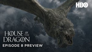 🐉 ДОМ ДРАКОНА: 3 СЕЗОН, 8 СЕРИЯ — НОВЫЙ ТРЕЙЛЕР | HBO 🐉🔥