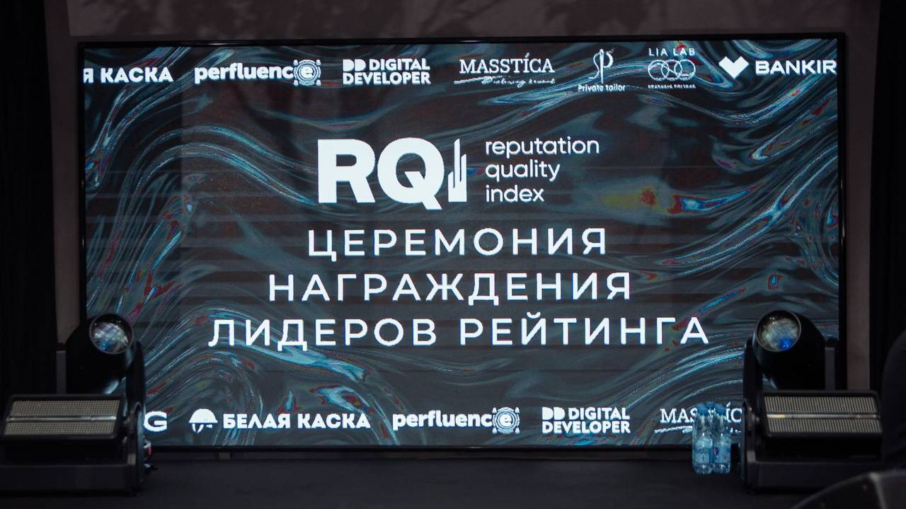 RQ Index 2026