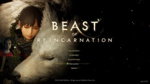Beast of Reincarnation