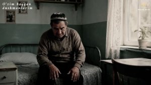 Melody Mesh (Qurbon) - «O'zim boqqan dushmanlarim» / «Узим буккан душманларим» [QHD-1440p]