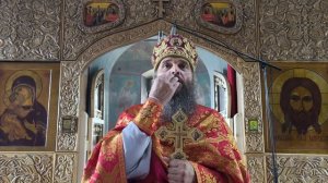 Чудеса для перемен. Равноапостольные на каждый день. 28.7.2026