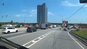 ТЕПЕРЬ Я ЗНАЮ ГДЕ ДОМ ПАСТЕРНАКА И ЦЕРИТЕЛЛИ. СТРЕМНЫЙ РЕЙС часть 2