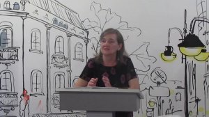 Служение Кошелевых в Новосибирске, вторая проповедь. Надежда Кошелева. 2026