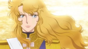 Роза Версаля (2025) / The Rose of Versailles