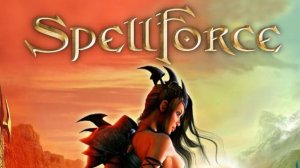 SpellForce: The Order of Dawn (Орден зари) (часть  1)