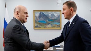 Мишустин посоветовал Горному Алтаю активнее знакомить туристов со своей историей