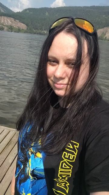 Как-то жарко 🏜️