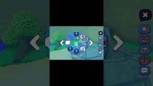 кто звал безголового сразиться с черепашим голем в super bear adventure?