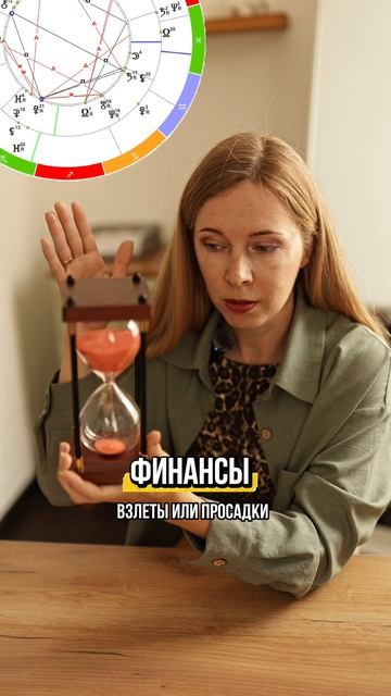 Коридор затмений. Эти две недели августа могут переписать твой год.