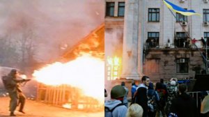 Отрывок из фильма «Иди и смотри» как фашисты и как бандеровцы заживо сжигали людей Один в один