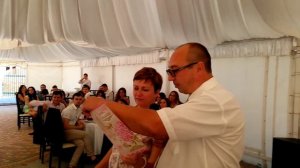 Поздравления на свадьбу