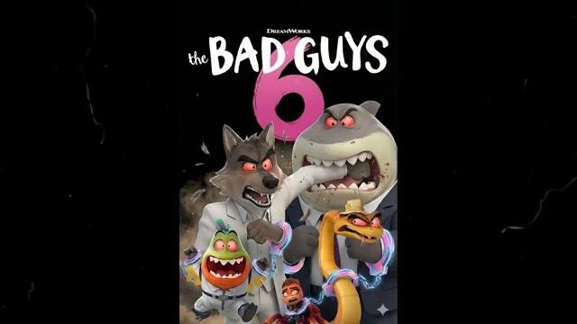 The Bad Guys Upcoming Movies 2027-2100 - Full Fanmade Timeline - Future The Bad Guys Movies