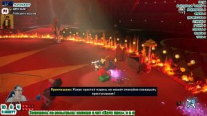 Робин ты ли это (LEGO Batman Legacy of the Dark Knight - 11)