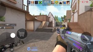играю в стендофф2