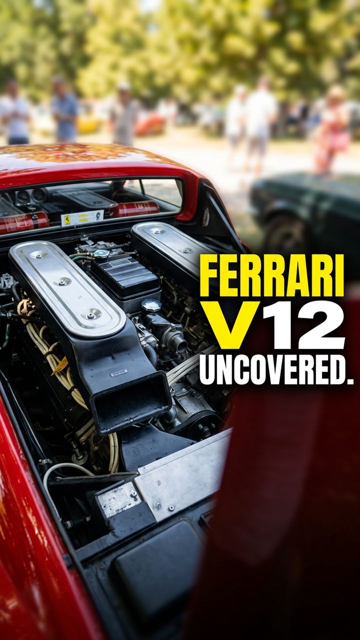 Ferrari
