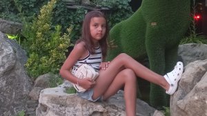 03-08-2026 ВИТЯЗЕВО  ПАРК  АТРАКЦИОНОВ ВИЗАНТИЯ