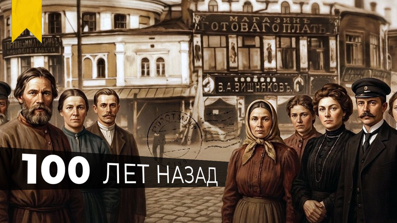 Прогулки по городу