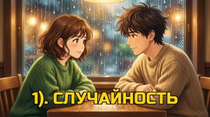 «История любви» эпизод 1