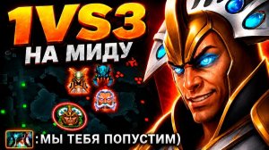 shisp: ЖЕСТКАЯ БИТВА МИДОВОГО БОББИ