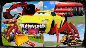 COFFIN DANCE & TILES HOP Monsters TV:  242