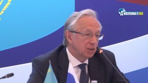 «Запад хочет поссорить Россию и Казахстан»: Галузин предупредил о гибридной войне