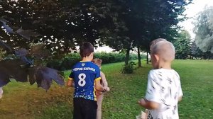 битва с братьями часть 2