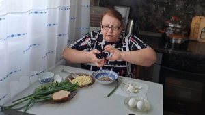 Мукбанг. Не серчайте на меня, немного зацепили за живое.