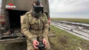Оператор БПЛС рассказал, почему подписал спецконтракт