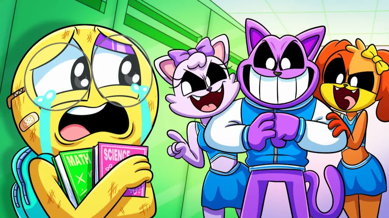ТОП 20 ЛУЧШИХ АНИМАЦИЙ POPPY PLAYTIME 3! |  Анимации на русском