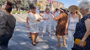 ЗАКОЛДОВАННЫЙ КРУГ ТАНЦЫ ХАРЬКОВ 2026