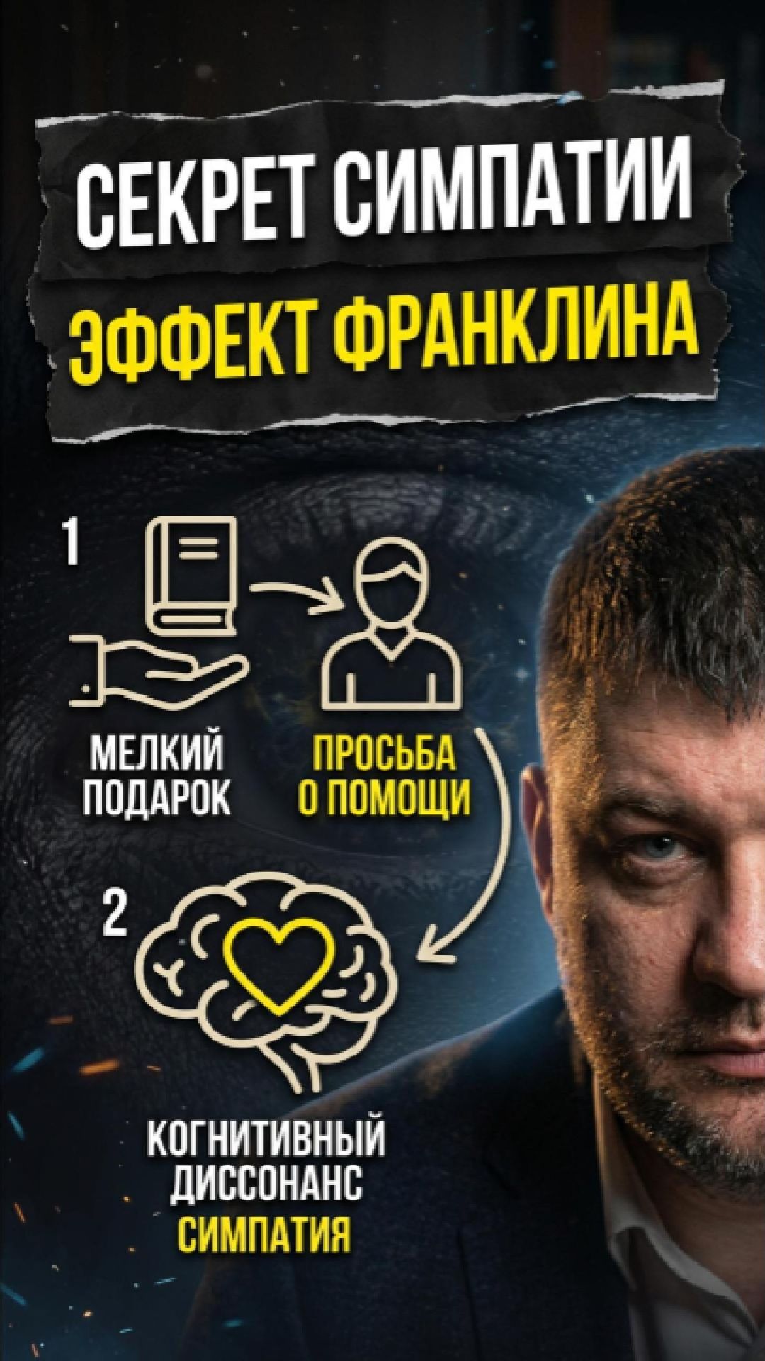 КАК ПОНРАВИТЬСЯ ЛЮДЯМ