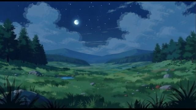 Echo Of The Hills