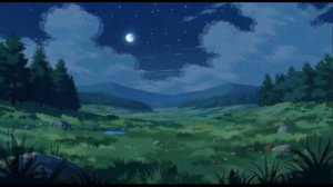 Echo of the Hills