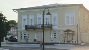 Владимир Ильич...