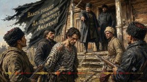Кавер на песню «И красный, и белый, и черный» группы «Монгол Шуудан».
