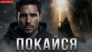 Покайся