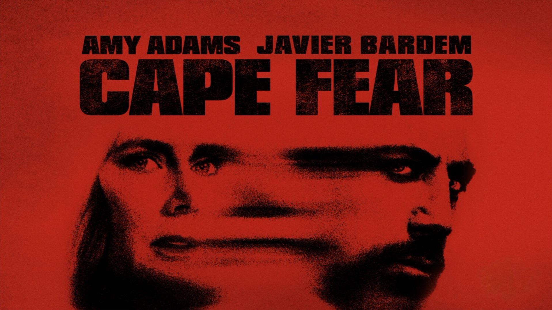 Сериал Мыс страха / Cape Fear