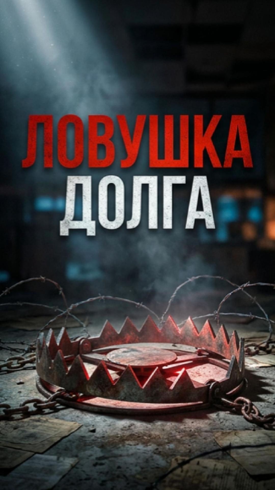Ловушка долга, как вами манипулируют!