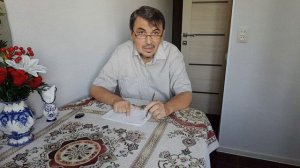 Вологжанка с соболиными бровями и пылью в голове. Анализ её видео. 03.08.2026