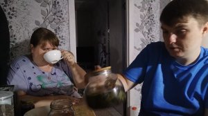 ПРОСТАЯ ЖИЗНЬ 45 //ЗАВАРИЛА ВОЛШЕБНЫЙ ЧАЕК//  РАСКРЫЛА ТАЙНУ