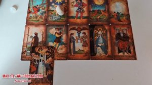 💔 О ЛЮБВИ КОТОРОЙ НЕ БЫЛО... 🔥💘 🔮ТАРО РАСКЛАД.