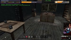 DayzRedline RP Глобальное обновление!