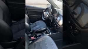 Hyundai Solaris 2019 г.в