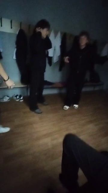 чëткие пацаны