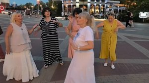 Когда на море тёплый дождь... 02.08.26...