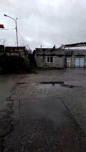 дожди