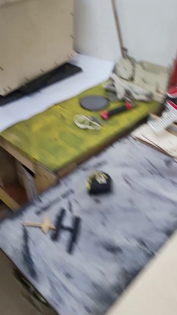Изготовление улей