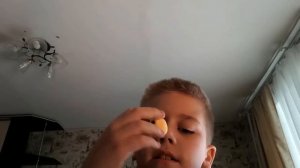 Делаю Верити из воздушного пластилина в реальной жизни 🤩🙂🟡