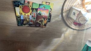ЧТО ОН ОСОЗНАЛ И ПОНЯЛ О ВАС❓❗️🌺РАСКЛАД ТАРО