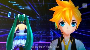 Miku Hatsune & Len Kagamine - Erase Or Zero (Cover)